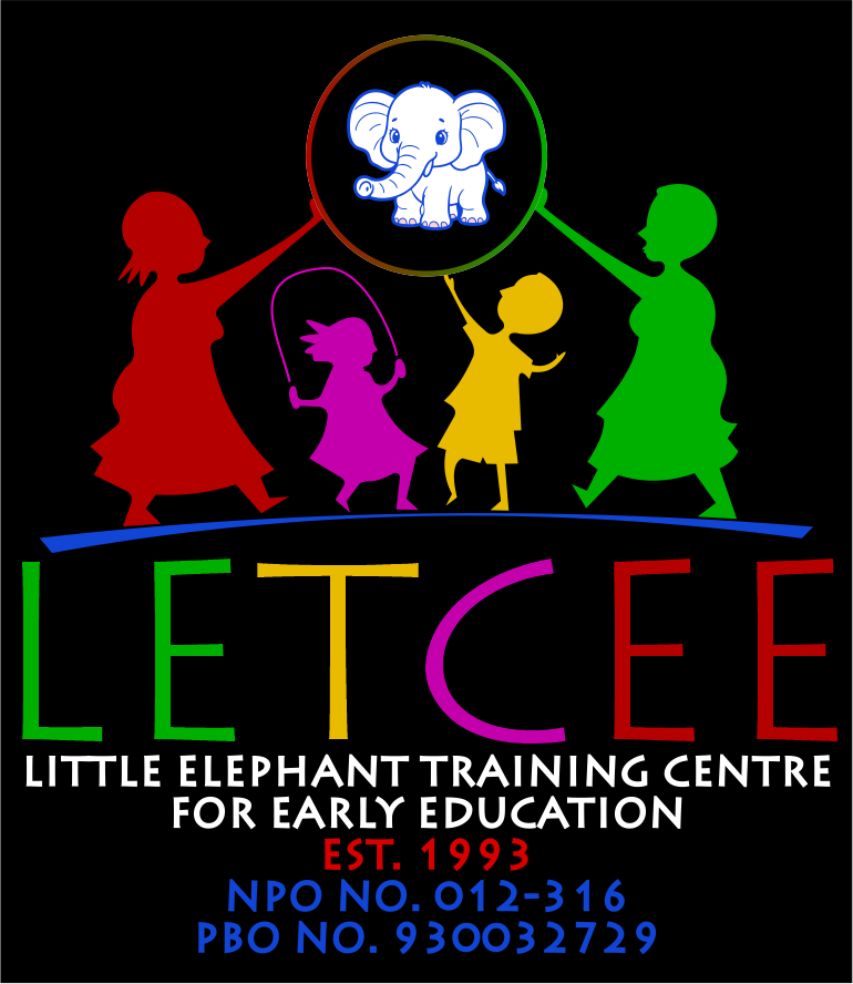 LETCEE Logo
